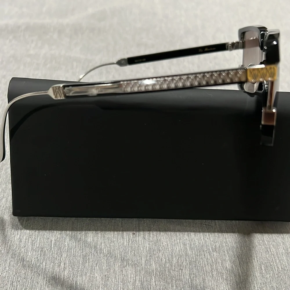 Anna-Karin Karlsson too handsome limited edition 26/40 sunglasses 🕶️ - Picture 3 of 13